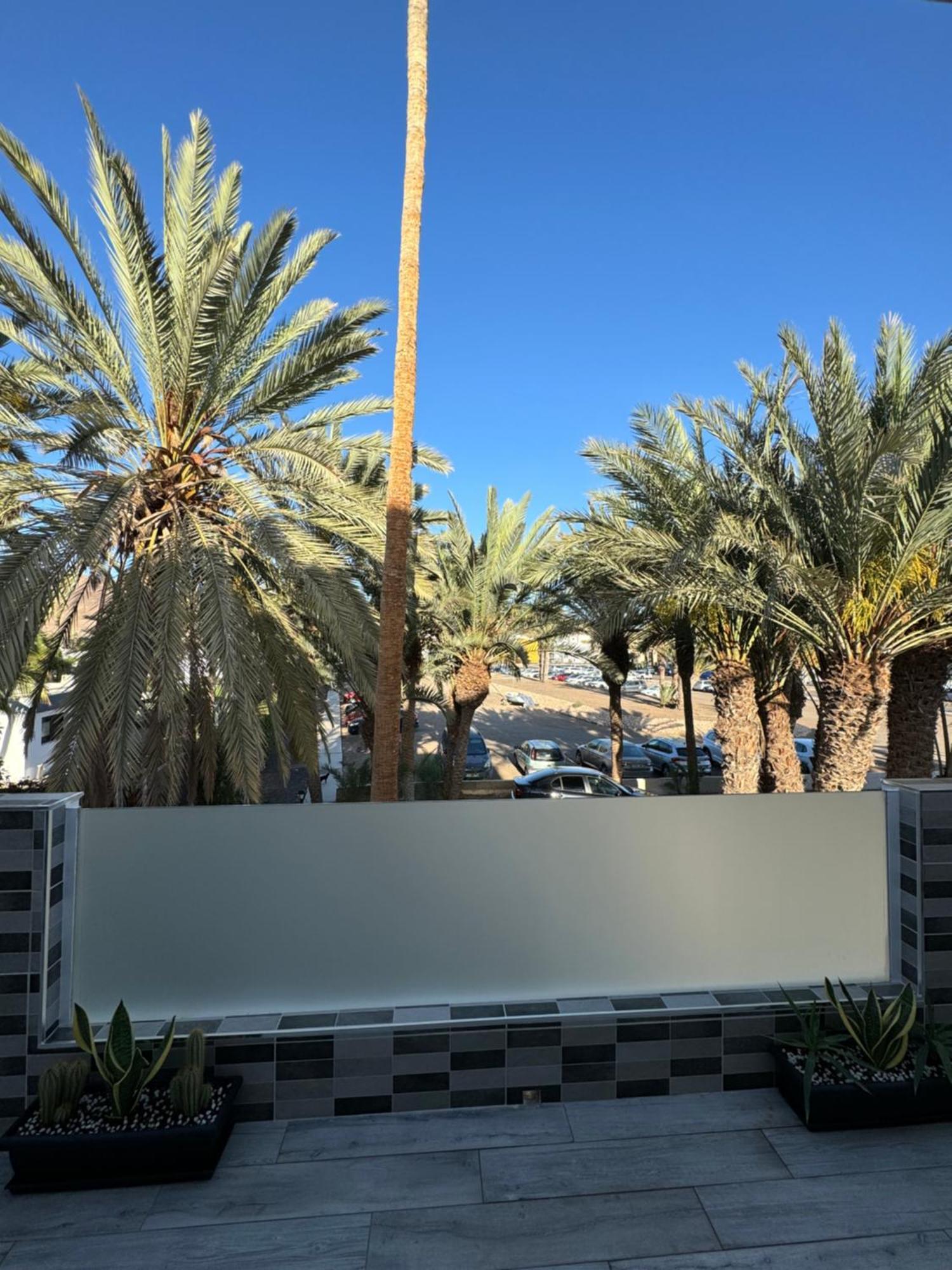 Appartamento Brisa Del Mar Tarajalejo Esterno foto