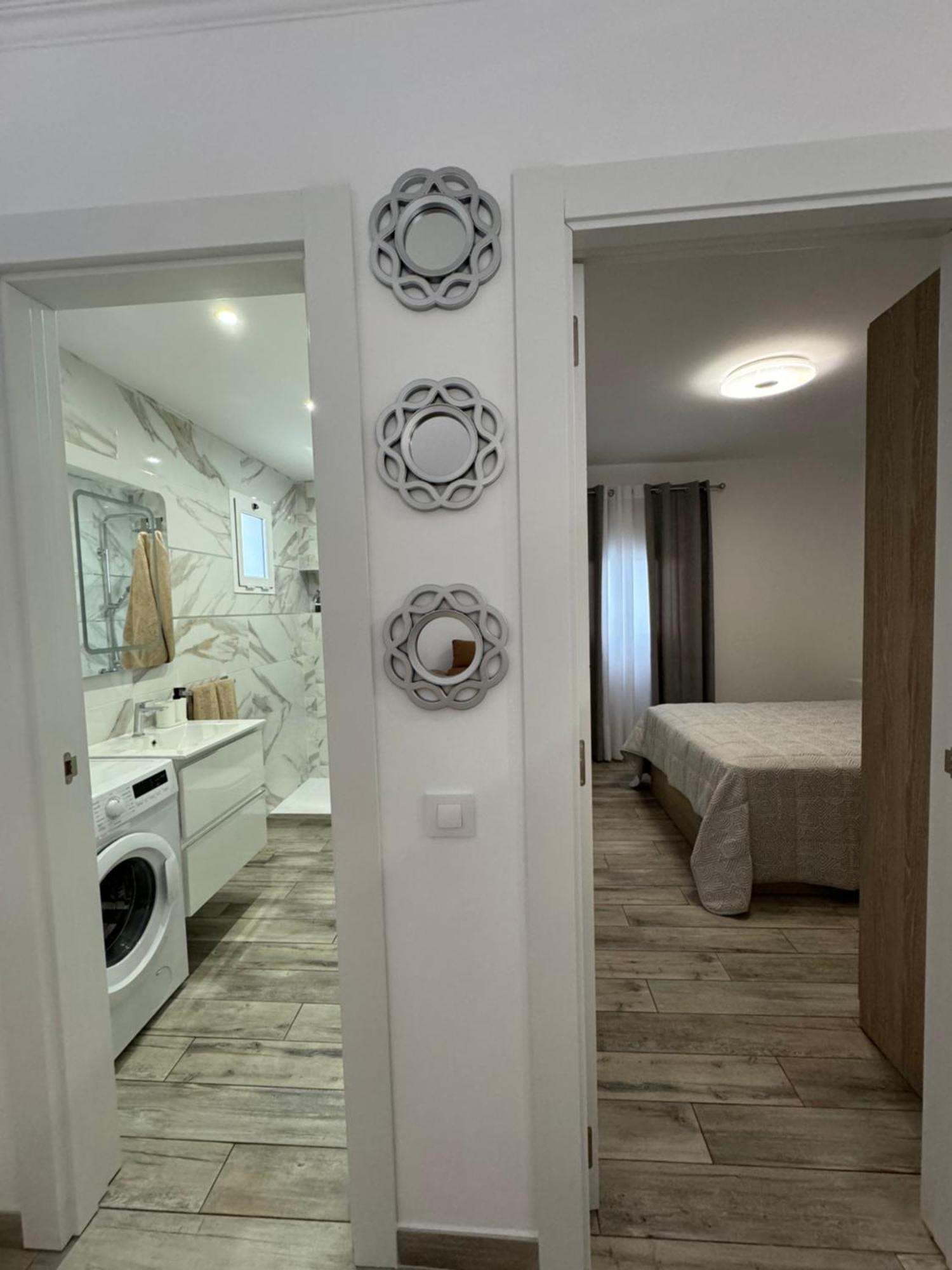 Appartamento Brisa Del Mar Tarajalejo Esterno foto